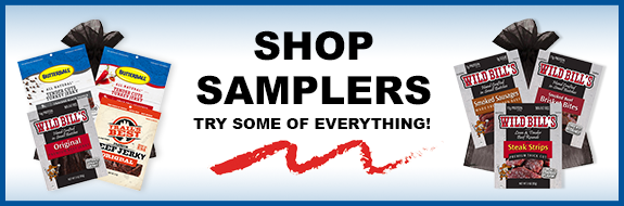 Shop Monogram Foods - Samplers