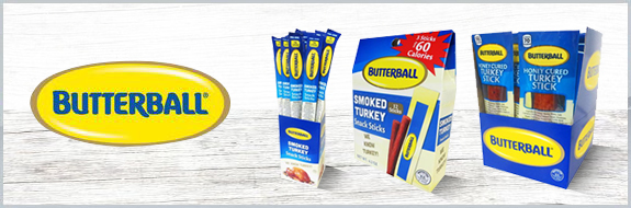 Shop Monogram Foods - Butterball